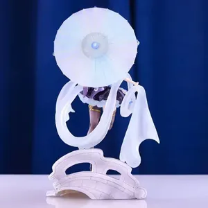 Figurine Rem de 28 cm, <span class=keywords><strong>Re</strong></span>:Zero - Commencer une vie dans un autre monde, mignonne, en PVC, modèle de statue, figurine d'action, jouet, cadeau - Product Image 6
