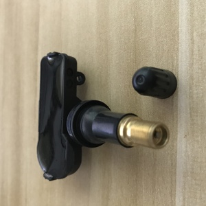 Sensor de control de presión de neumáticos Q Tpms 56029481AA 56029481AB para Jeep Grand Cherokee <span class=keywords><strong>Fiat</strong></span> 2008-2010 433MHZ Sensor de presión de neumáticos - Product Image 5