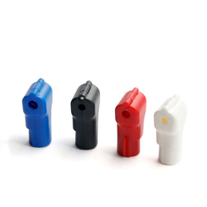 4/5/6/7/8/9/10Mm Chống Trộm Hiển Thị Móc Từ Tính Abs Dừng Khóa Cho Cửa Hàng Bán Lẻ - Product Image 1