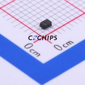 Diodo Zener BZT52-C9V1S_R1_00001 SOD-323 al por Mayor, Proveedor de Componentes Electrónicos y Servicio de Lista de Materiales - Product Image 1