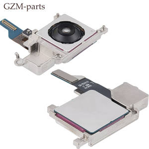 Cámara Trasera para Teléfono Móvil <span class=keywords><strong>Samsung</strong></span> <span class=keywords><strong>Galaxy</strong></span> S23 Ultra 5G S918, Repuesto de Cámara Principal - Product Image 4