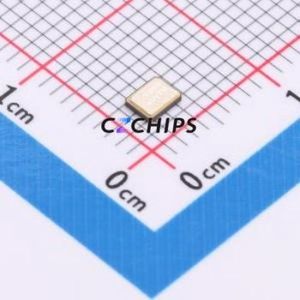 01.X.MD.110HHTF0026000000 Crystal (Passive) SMD3225-4P Crystal Oscillator SMD Crystal Oscillator 26MHz 10ppm 10pF - Product Image 1