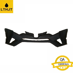 Accessoires de voiture 52119-0R914 Pare-chocs avant pour RAV4 <span class=keywords><strong>RAV</strong></span> 4 2016 <span class=keywords><strong>2017</strong></span> 2018 Kit carrosserie - Product Image 6