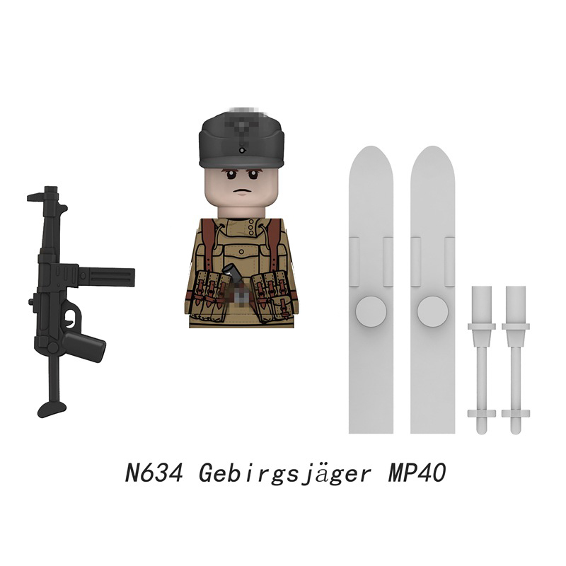 N634