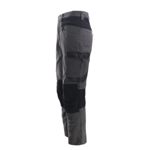 Pantalon <span class=keywords><strong>de</strong></span> travail pour hommes, <span class=keywords><strong>tenue</strong></span> <span class=keywords><strong>de</strong></span> <span class=keywords><strong>peintre</strong></span> cargo, pantalon <span class=keywords><strong>de</strong></span> travail, vêtements <span class=keywords><strong>de</strong></span> travail pour hommes et femmes, vente en gros - Product Image 5