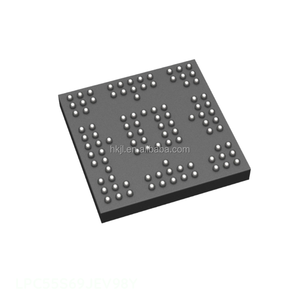 Fabricante Canal LPC55S69JEV98Y 98 VFBGA Componentes integrados electrónicos - Product Image 1