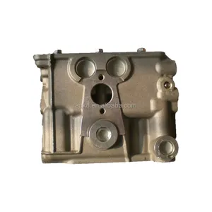 Buy high quality Factory Direct Other Auto Parts For Nissan Patrol TerranoII Urvan Engine Cylinder heads 11039VC101