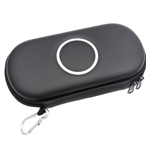 Bolsa Protectora de EVA para <span class=keywords><strong>PSP</strong></span> 1000 2000 3000, Funda de Viaje para Accesorios de Juego, Bolso, Estuche - Product Image 1
