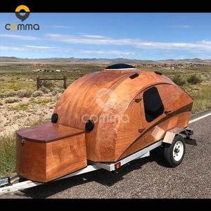 OTR Pop up caravana retráctil Pop Top Camper VAM <span class=keywords><strong>autocaravanas</strong></span> para los mercados europeos <span class=keywords><strong>autocaravanas</strong></span> a la venta barato - Product Image 1