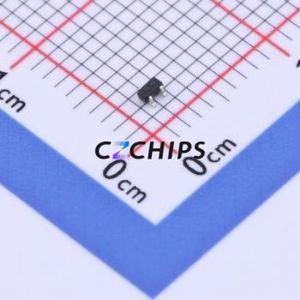 Brand-new & Original DTA114YE SOT-523 Transistor Digital Transistor Whole Sale Electronic Component Chips Supplier & BOM Service - Product Image 1