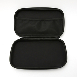 Estuche rígido de EVA, almacenamiento protector de transporte de viaje personalizable para <span class=keywords><strong>Apple</strong></span> <span class=keywords><strong>Pencil</strong></span> Magic Mouse, <span class=keywords><strong>adaptador</strong></span> de corriente, base de <span class=keywords><strong>carga</strong></span> magnética - Product Image 2