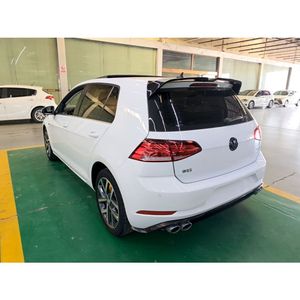 Auto Usado Guazi, Volkswagen <span class=keywords><strong>Golf</strong></span> 2020, Listo para Enviar, Motor de Gasolina, <span class=keywords><strong>Automático</strong></span>, 5 Plazas, Hatchback, Volante a la Izquierda - Product Image 4