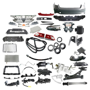 Vente en gros de pièces automobiles BYD Support de barre arrière-Inférieur gauche pour BYD Tang Dm-i - Product Image 1