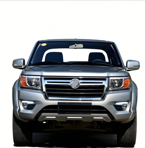 Parti Nissan Applicabili, Nuova Griglia Frontale per Dongfeng <span class=keywords><strong>Richi</strong></span> Pickup P11, Assemblaggio Griglia Frontale <span class=keywords><strong>Richi</strong></span> 6 - Product Image 5