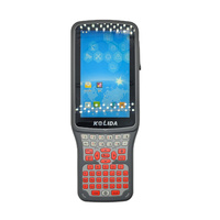 Récepteur GPS Gnss KOLIDA H6 G1 G2 G3 G6 G9, contrôleur portable, système d'exploitation Android avec NFC et étanchéité, garantie 1 an