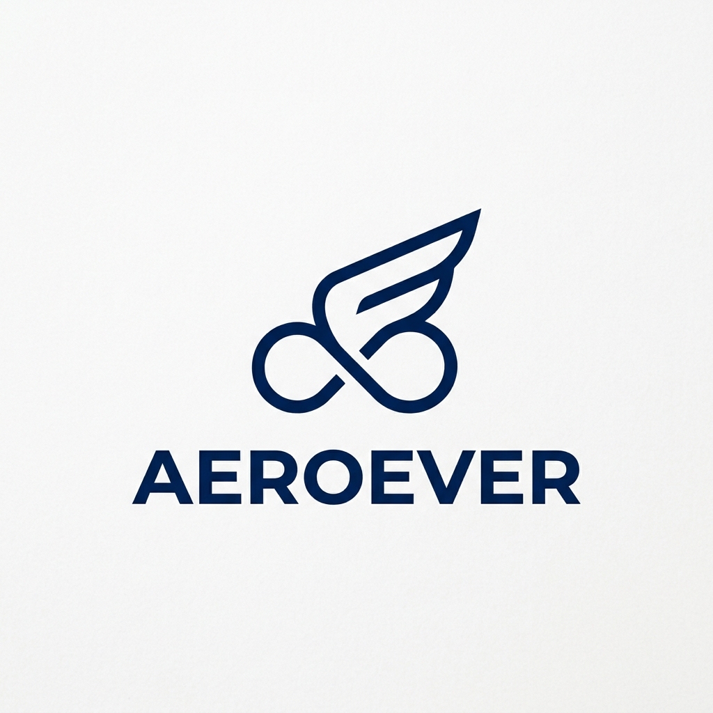 Aeroever (Beijing) Technology Co., Ltd. logo