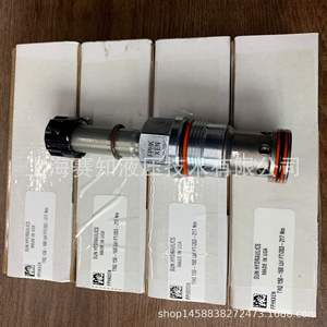 Vannes à cartouche filetées FPHK-XEN SUN Hydraulics, originales, importées, neuves, provenant des États-Unis - Product Image 3