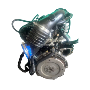 Venta caliente 100% Original usado <span class=keywords><strong>Volvo</strong></span> motor B4164T Turbo motor para <span class=keywords><strong>Volvo</strong></span> S60 <span class=keywords><strong>V40</strong></span> V60 XC60 1,6 T - Product Image 2