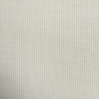 Tissu en viscose côtelé rayé délavé au sable, maille scuba 280 g/m² en rayonne, polyester et élasthanne pour chemisiers, jupes, vêtements de détente et uniformes