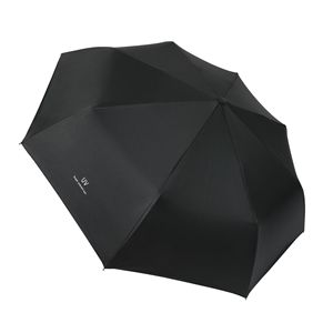 Sombrilla Plegable Automática, Resistente a los Rayos UV UPF50+, Impermeable, para Viajes - Product Image 5