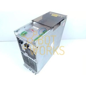 Indramat TVD130803 - Reacondicionado - Product Image 1