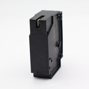 Petite prise de disjoncteur L7 petit disjoncteur enfichable interrupteur d'air basse tension disjoncteur miniature - Product Image 6