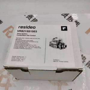 VR8215S1503 United States Ignition Gas Solenoid Hot Water Boiler Gas Boiler STOCK 20 VR8215S1503 - Product Image 3