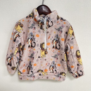 Giacca invernale calda Ruidian <span class=keywords><strong>felpa</strong></span> in pile Sherpa <span class=keywords><strong>felpa</strong></span> <span class=keywords><strong>con</strong></span> cappuccio <span class=keywords><strong>con</strong></span> cappuccio autunno inverno giacca Pullover per bambini calda - Product Image 4