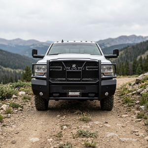 MINT 2020 Ramz 3500 <b>Flatbed</b> Dually 4x4 - Product Image 4