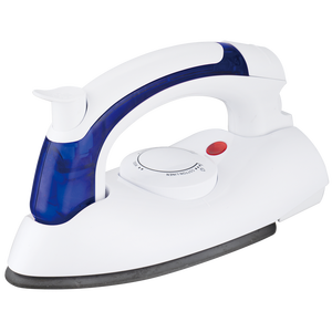 <span class=keywords><strong>Plancha</strong></span> de Vapor Portátil Plegable Mini, <span class=keywords><strong>Plancha</strong></span> Eléctrica Multifuncional Pequeña para Viajes - Product Image 2