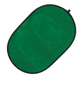 Kit Riflettore da Studio 7 in 1 in Offerta, Riflettore Ovale in Mussola 150*200cm Pieghevole per <span class=keywords><strong>Foto</strong></span> Interne ed Esterne - Product Image 2