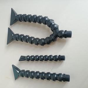 1/4 "3/8" 1/2 "3/4" "" את "צינור קירור צינור קירור גמיש צינור קירור גמיש - Product Image 5