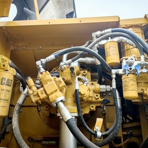 Excavadora CAT de Segunda Mano, Caterpillar 340, 40 Toneladas, CAT340D2L, CAT 340D2, CAT 340DL, Excavadora Hidráulica 340D2L, 340D 2L, Excavadora de Cadenas - Product Image 4