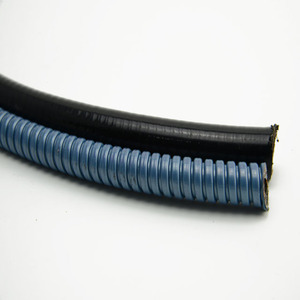 Weyer Fabrik 8 Zoll Flexibler Elektrischer Metallschlauch - Product Image 1