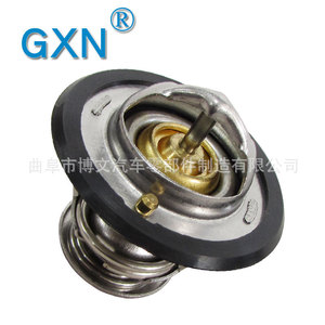 เทอร์โมสตัทเครื่องยนต์ GXN รุ่น 100482229 สำหรับรถยนต์ Maxus G10 1.9T SAIC Xiaochai D19 JAC Ruifeng 1.9T - Product Image 3