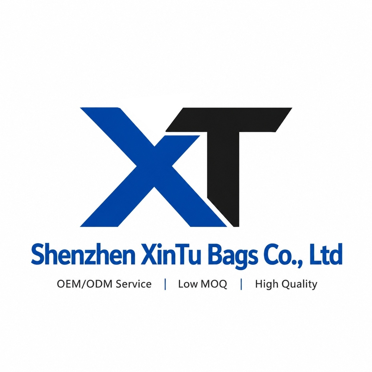 Shenzhen Xintu Bags Co., Ltd