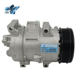 Pièce de climatisation automobile 6SEU14C 88310-02451 88310-1A730 <span class=keywords><strong>Compresseur</strong></span> de climatisation pour Toyota COROLLA/<span class=keywords><strong>YARIS</strong></span>/LEXUS/AURIS - Product Image 3