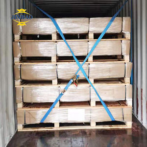 JINBAO grandes feuilles de plastique de 4x8 <span class=keywords><strong>pieds</strong></span> gravées au laser CNC, feuille acrylique découpée <span class=keywords><strong>sur</strong></span> mesure, plaque acrylique colorée en verre - Product Image 5