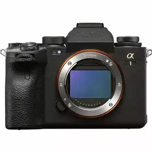 COLD Alpha A1 Full Frame A1 Mirrorless 24.3MP Digital Camera with Lens BundleWholesales For Alpha a7 III Full Fram