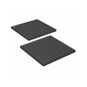 Authentic Factory-New MCF5329CVM240 MAPBGA-256 Electronic Component Integrated Circuit ICs Chips - Product Image 1