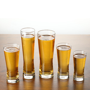 Verres à bière artisanaux authentiques personnalisés avec logo, en forme de tulipe, pour Pilsen, Stout, IPA, Teku, pour dégustation artisanale, style classique, <span class=keywords><strong>Nonic</strong></span> - Product Image 3