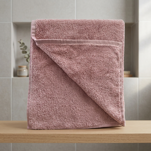 Serviette de bain bébé/enfants en bambou - Product Image 2