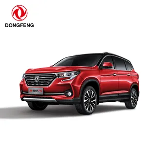 Carros novos luxxure suv, venda quente e novos carros suv com dongfeng forthing t5 suv