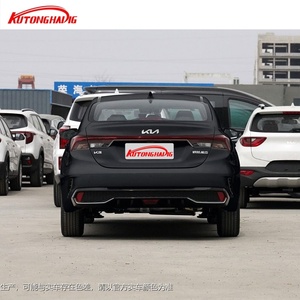 2024 tout nouveau véhicule à essence K3 <span class=keywords><strong>voiture</strong></span> à essence berline à essence bon marché à vendre - Product Image 6