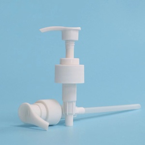 Bouteilles distributrices rechargeables de 1 <span class=keywords><strong>litre</strong></span> de 32 onces, bouteilles vides de shampoing pour liquide de gel capillaire - Product Image 6