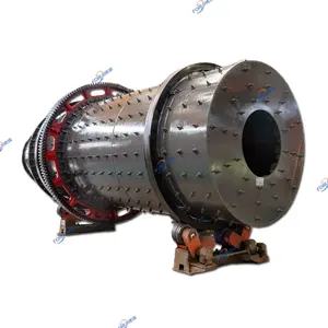 High-efficiency Alluvial Gold Drum Scrubber Washing Plant with Rotary Trommel Washer for Diamond and Iron Ore Processing.