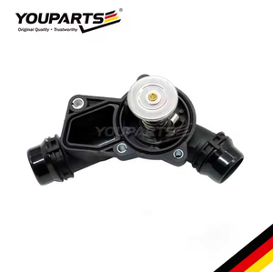 حاوية ترموستات من youtarts <span class=keywords><strong>OE</strong></span> من أجل b46 X3 X5 E83 E39 - Product Image 2