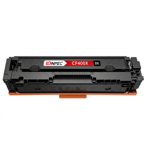 Cartouche de toner noir Lonpec compatible 201X CF400X/<span class=keywords><strong>CF401X</strong></span>/CF402X/CF403X pour <span class=keywords><strong>HP</strong></span> Color LaserJet Pro MFP - Product Image 6