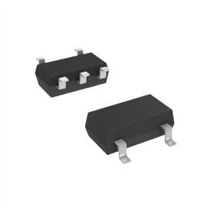 En stock MC74VHC1G86DFT1G 5 TSSOP, SC 70 5, SOT 353 Logic Acheter en ligne Composants électroniques - Product Image 1
