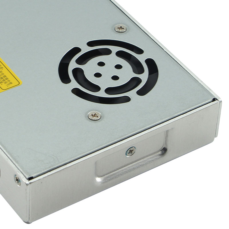 Mean Well LRS-350-12 電源ユニット 350W LRS-350-12 MEAN WELL | Mouser